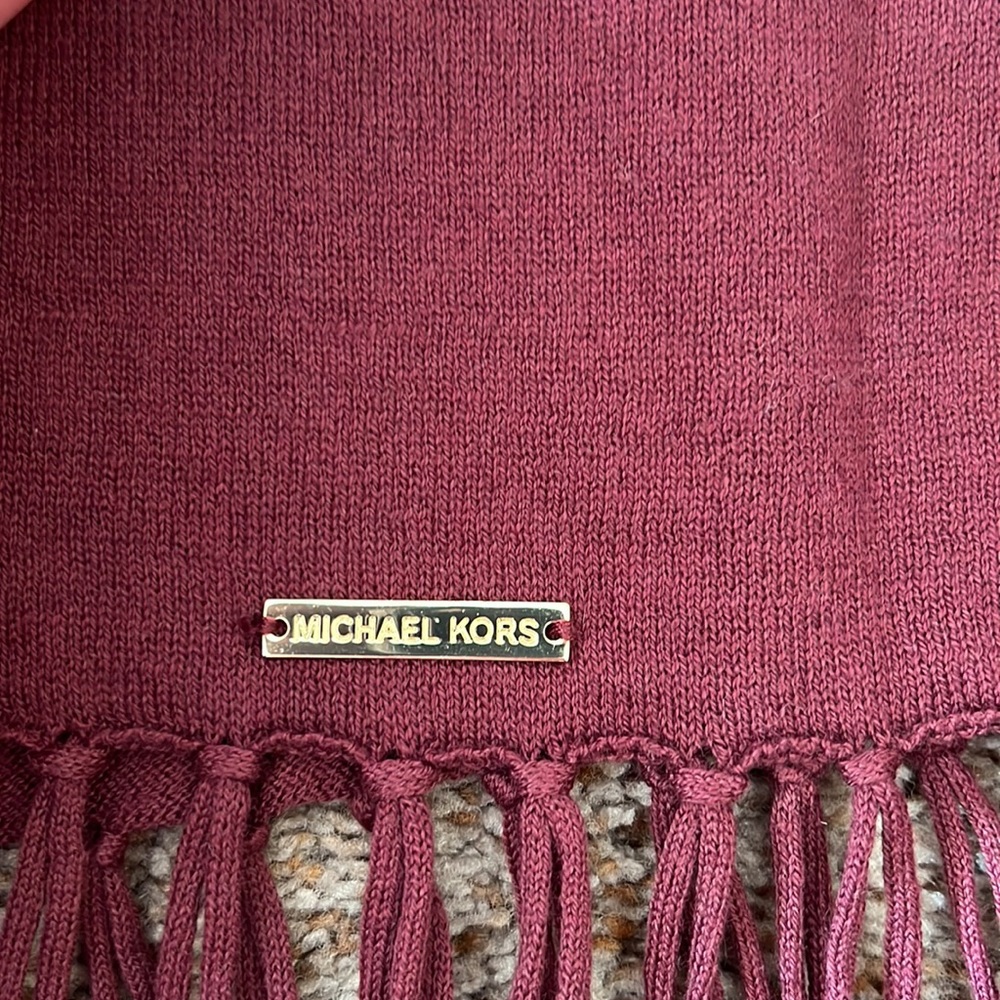 Michael kors turtleneck sweater size S - Picture 3 of 4